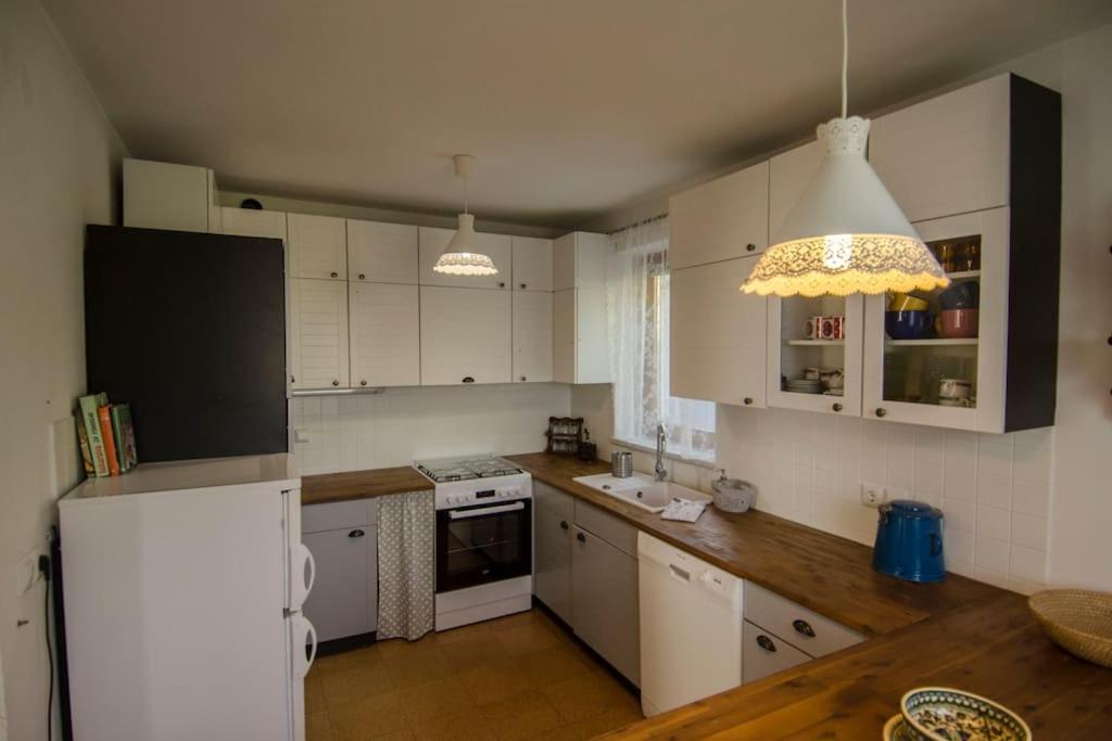 House Pucnk-beautiful Countryside Vakantiehuis