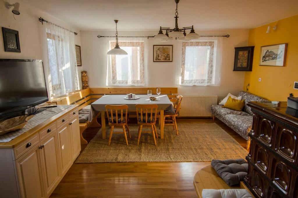 House Pucnk-beautiful Countryside