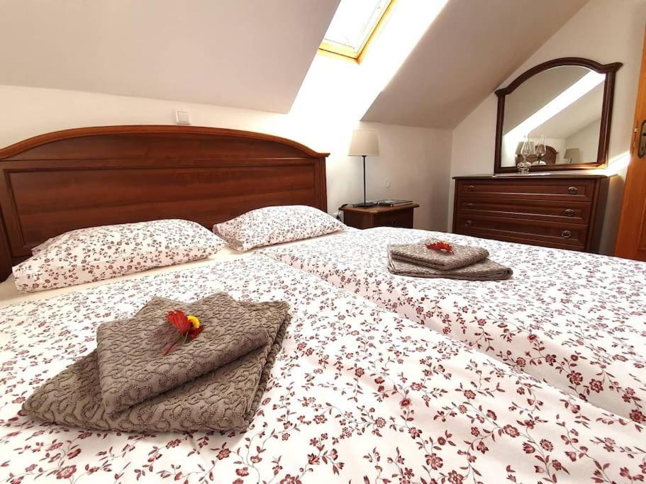 House Pucnk-beautiful Countryside Vakantiehuis *