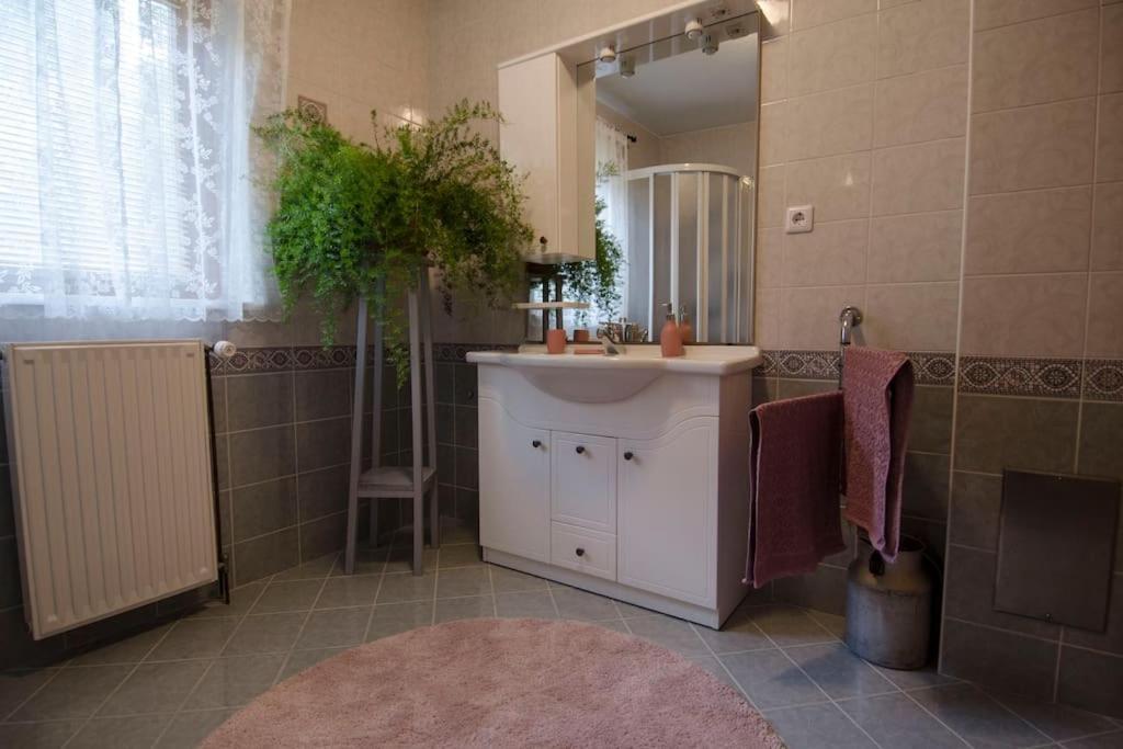House Pucnk-beautiful Countryside Vakantiehuis