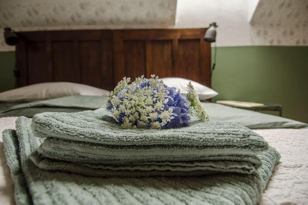 House Pucnk-beautiful Countryside Vakantiehuis