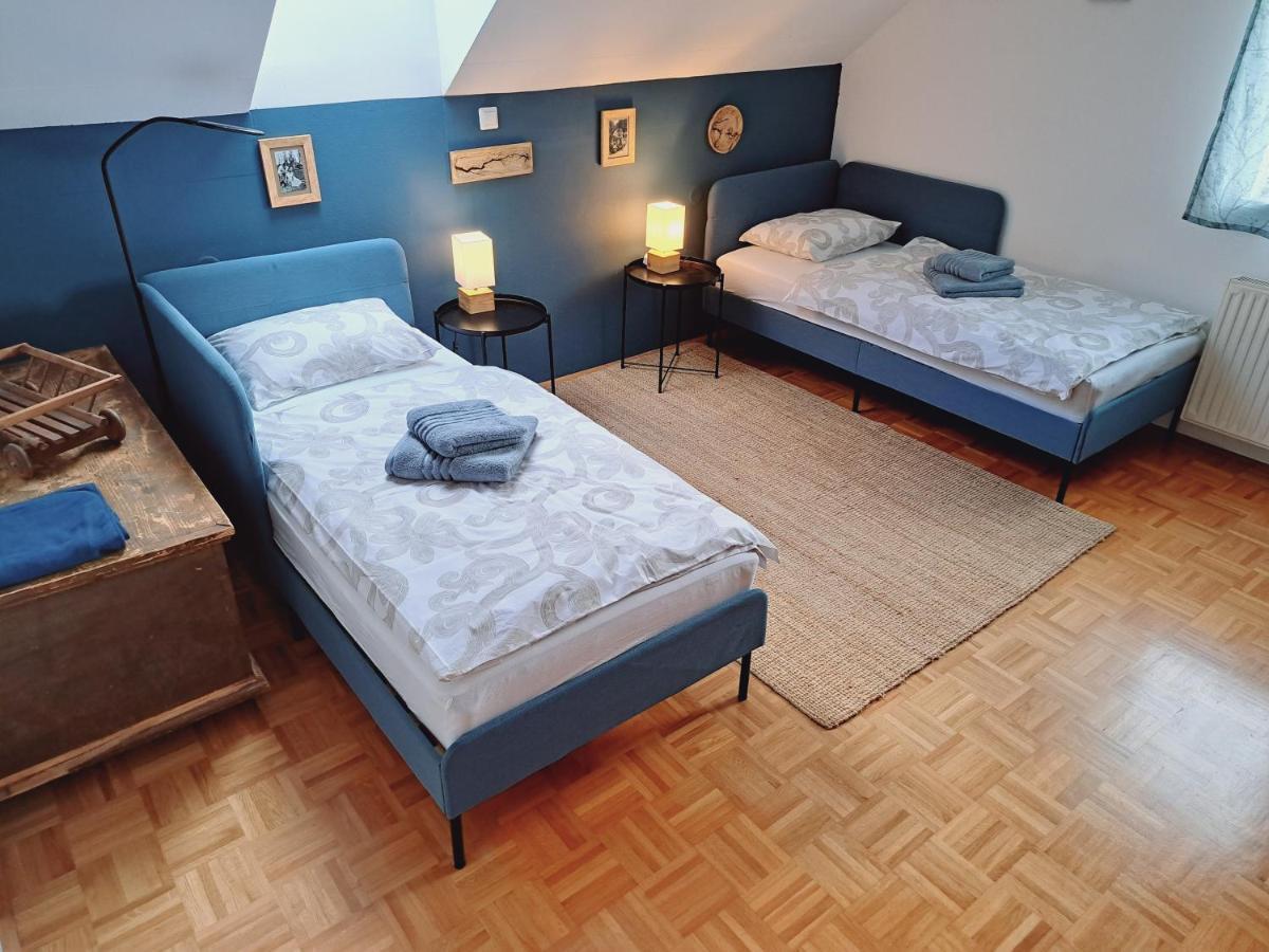 House Pucnk-beautiful Countryside Vakantiehuis